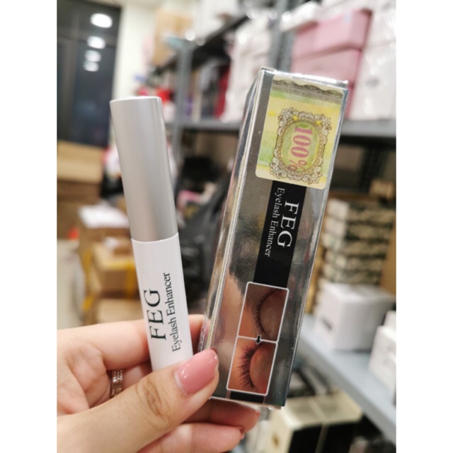 GEL DƯỠNG DÀI MI 7 NGÀY