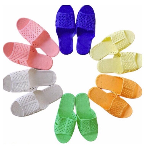 Dép Tổ Ong Huyền Thoại Nhiều Màu Size Từ 32 - 40 Cho Mọi Lứa Tuổi 88301 Giang Phạm