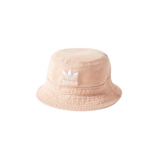 Nón mũ Bucket Cao Cấp - BUCKET HAT - Washed Pink