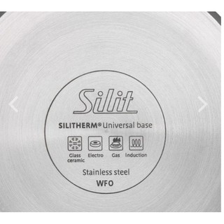 BỘ NỒI SILIT DIAMANT 5 MÓN