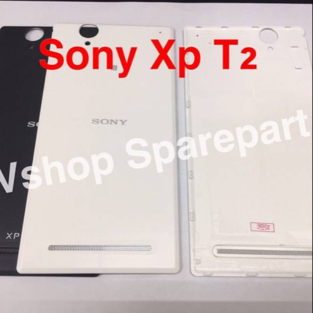 Ốp Lưng Bảo Vệ Cho Sony Xperia T2