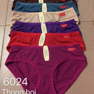 10 quần chip víc thông hơi