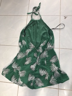 🌈🌈 JUMPSUIT YẾM F21