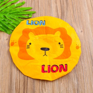 Mũ ủ tóc tiện dụng (mẫu giao ngẫu nhiên)