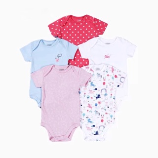 Set body chip Mamas & papas cho bé
