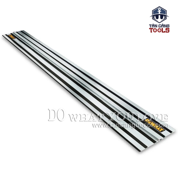 Thanh Ray Dẫn Hướng 1.5 Mét Cho Cưa Đĩa Dewalt DWS5022-XJ