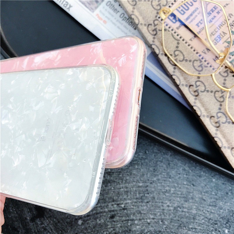 Ốp Lưng Đá - Silicon | BigBuy360 - bigbuy360.vn