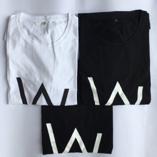 Áo phông Alan Walker chất 100% cotton