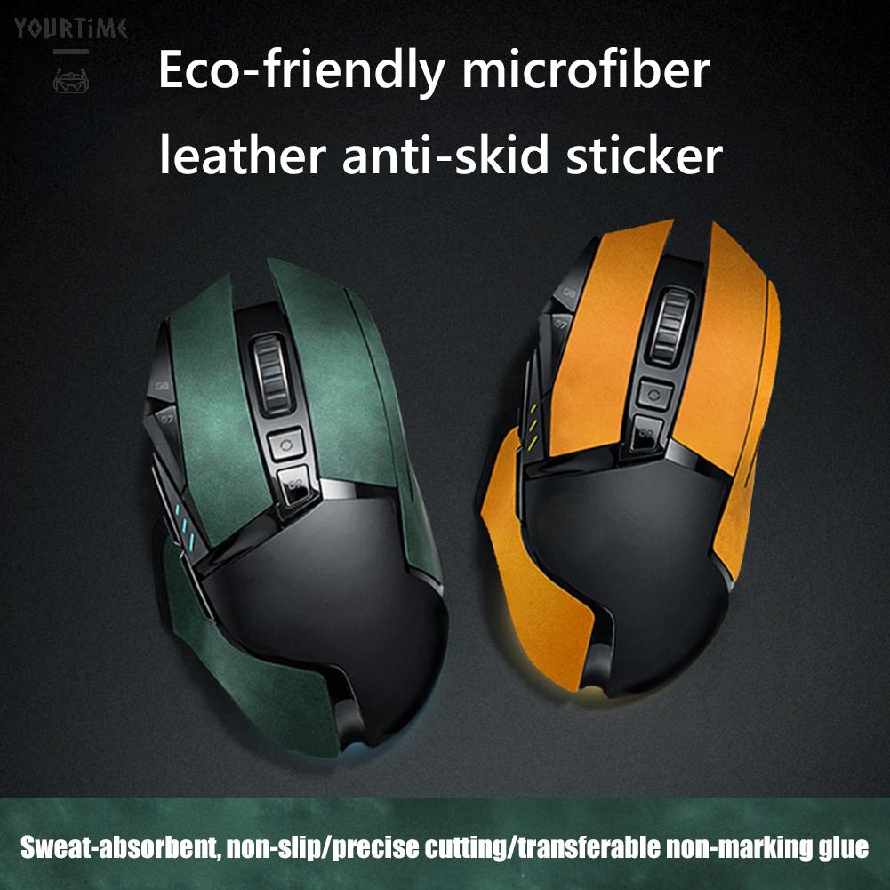 Miếng dán chống trượt cho chuột máy tính Logitech G502 HERO/ SE HERO