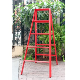 Thang nhôm chữ A Advindeq AV305 - 10 bậc
