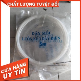 Dây mồi luồn dây điện 5m