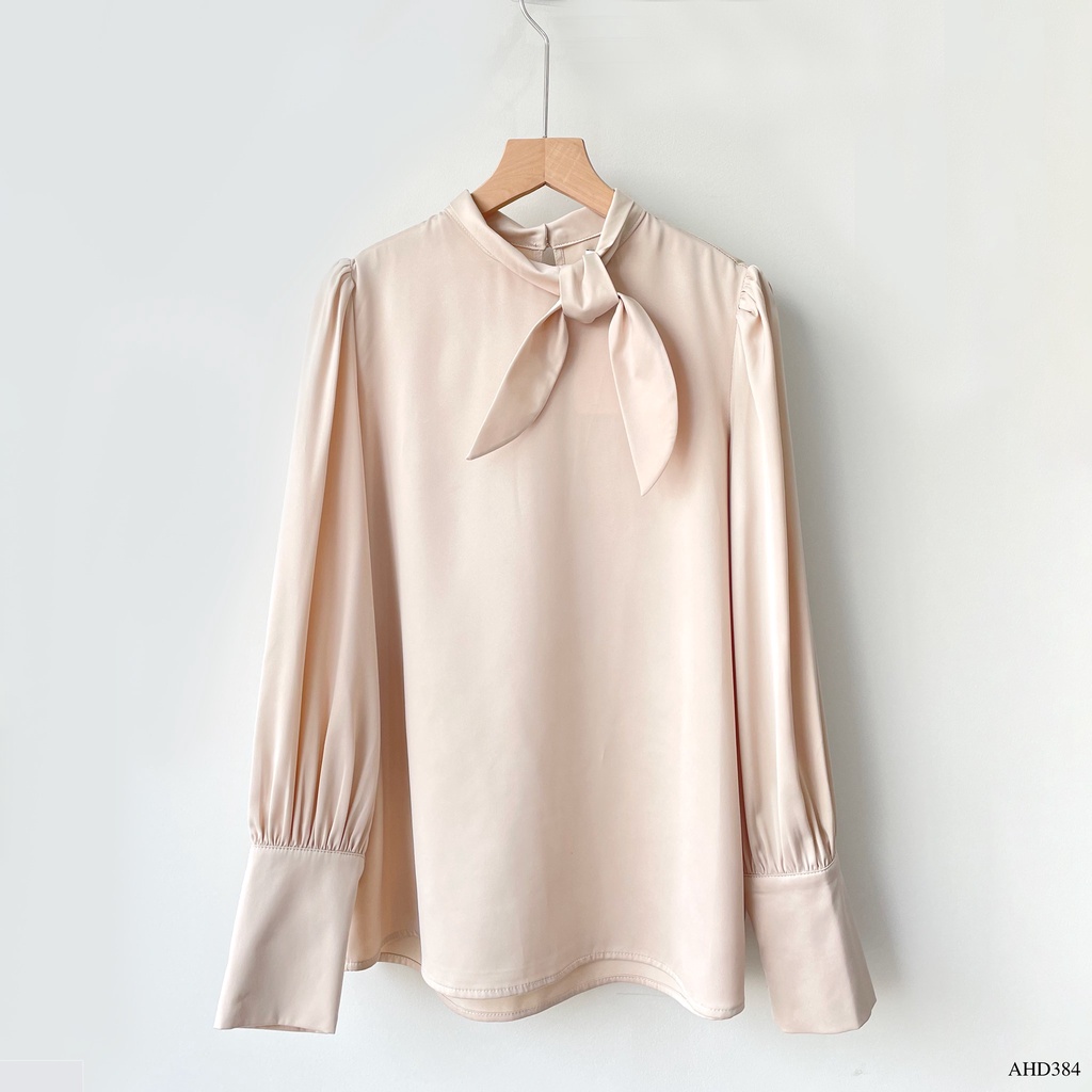 Áo Sơ Mi Công Sở