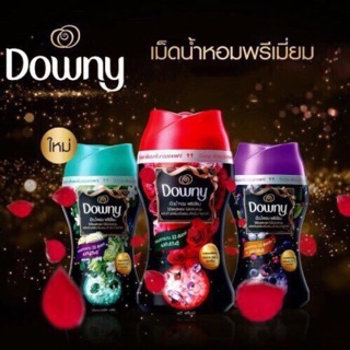 Xả vải Downy cô đặc Thái Lan hàng chuẩn