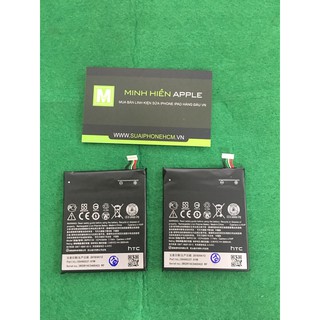 Pin HTC D626, Pin HTC Desire 626 moldel: B0PKX100 zin bảo hành 6 tháng