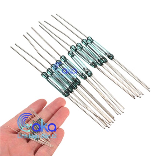 Công Tắc Từ FR3S 2x14MM