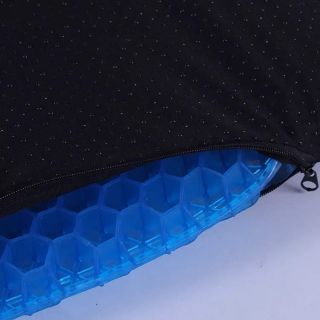 ĐỆM NGỒI 3D THOÁNG KHÍ