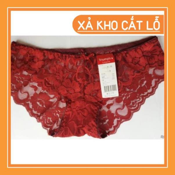 [Giá siêu sỉ] [HCM] quần ren sexy gợi cảm cao cấp hàng xuất khẩu Nhật