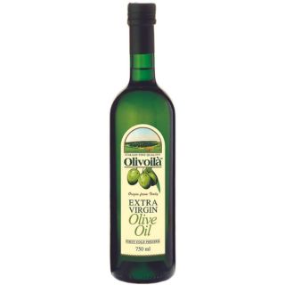 Dầu oliu olivoila 750ml