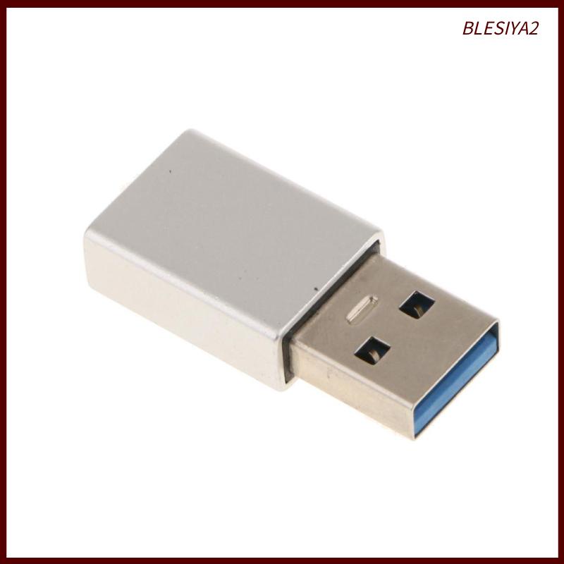 Đầu Chuyển Đổi USB Type-C Cái Sang USB 3.0