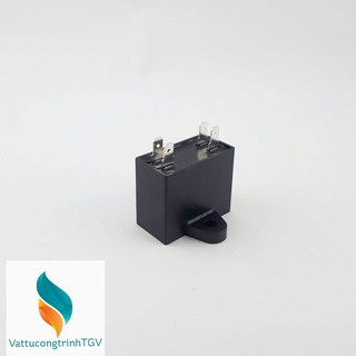 Tụ quạt FOGEEN CBB61 - 3.5mF