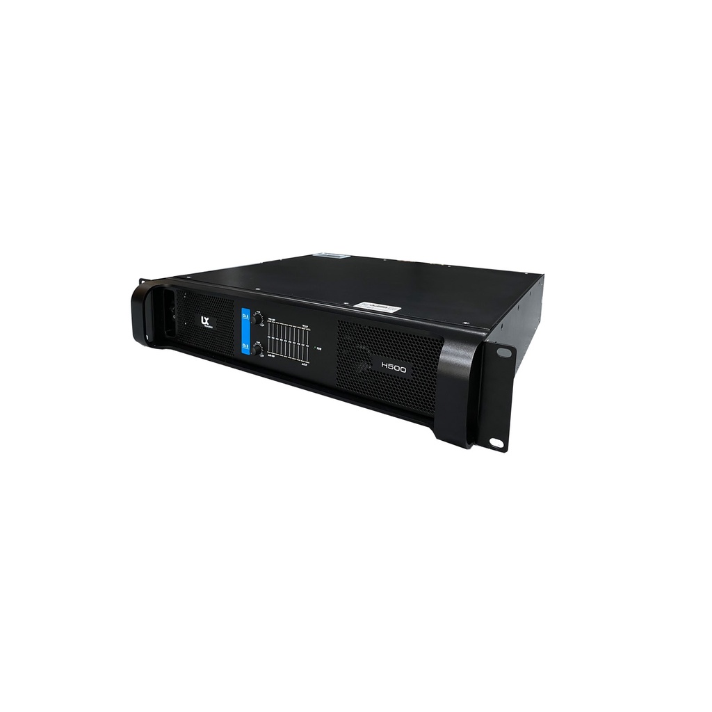 Cục đẩy LX acoustic H500