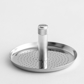 Phin Inox pha cà phê cao cấp Cafede Kona