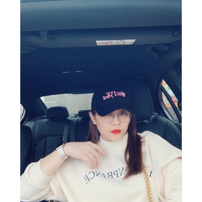 Mũ lưỡi trai, Nón kết xuất khẩu Zeni Store thêu chữ nổi “Bigcity Boy” Siêu HOT Freeship, Full Hộp