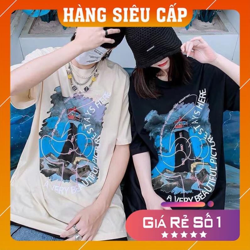 [FreeShip – hàng Auth] Áo phông rộng -tay lỡ -Áo đôi cao cấp đủ size S, M, L siêu đẹp, siêu hot