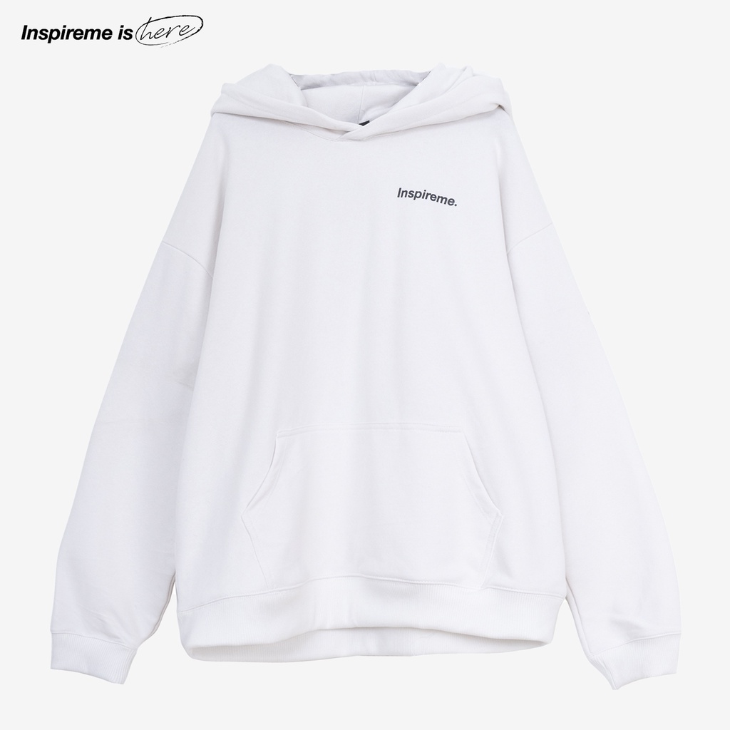 Áo Khoác Hoodie ISME (inspireme) MasterPiece Style