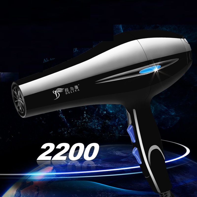 Máy sấy tóc Deliya - BX2223