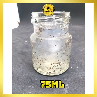Yến hũ chưng sẵn 75 ml - 8gr yến tươi