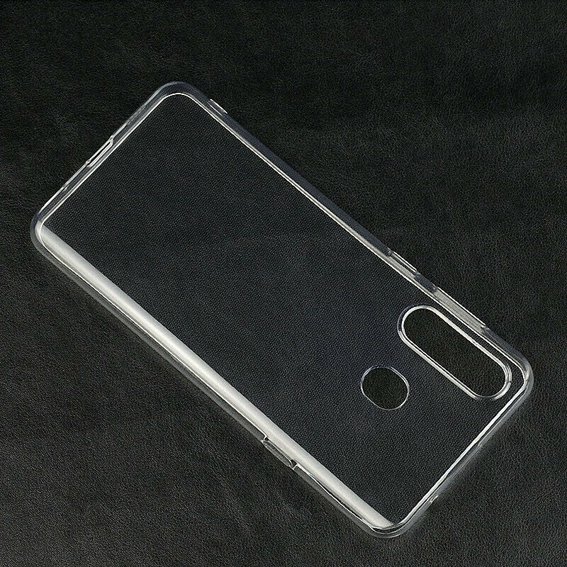 Ốp silicon trong suốt dẻo Cao cấp sam sung M30,A40S