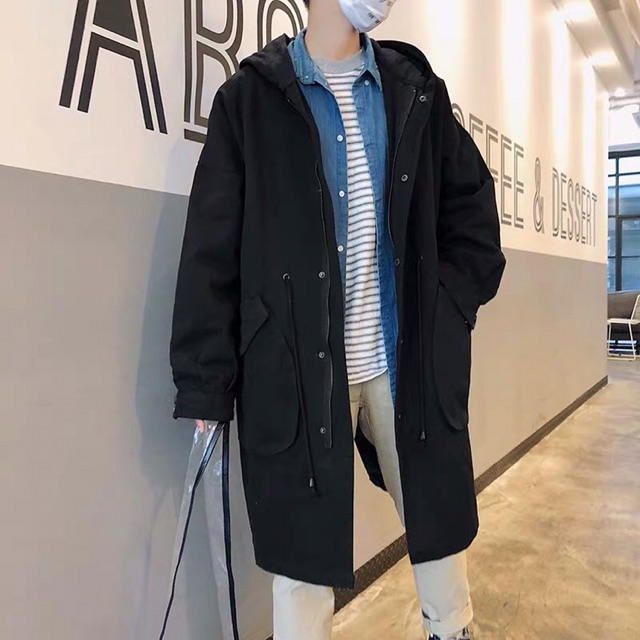 Áo khoác nam( Ly Kieu) | BigBuy360 - bigbuy360.vn