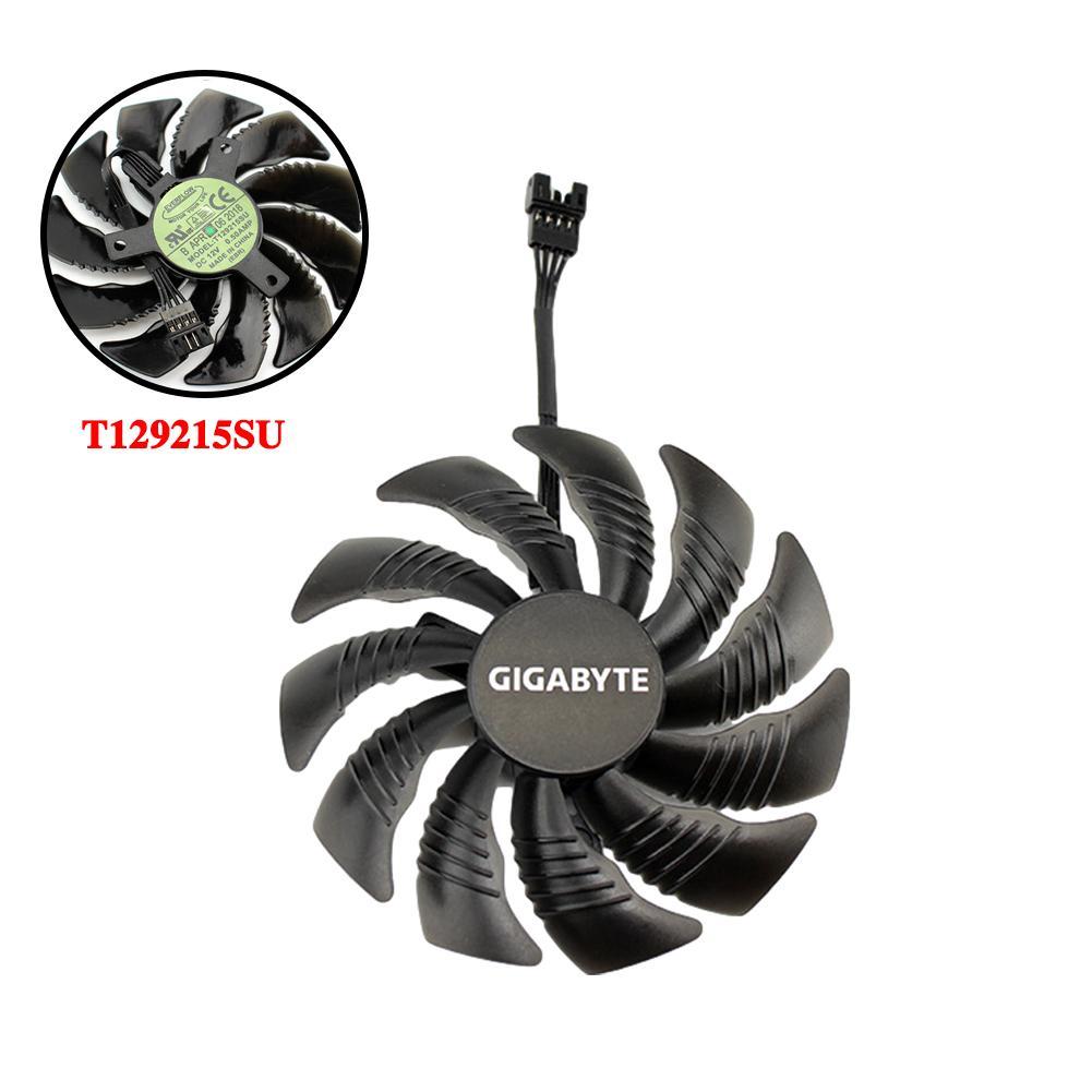 Card Đồ Họa Gigabyte Gtx 1060 1070 Pld09210S12H Fan / I3G8