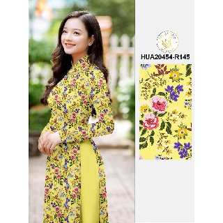 Vải Lụa Hà My