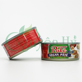Pate Chay Âu Lạc - 130g