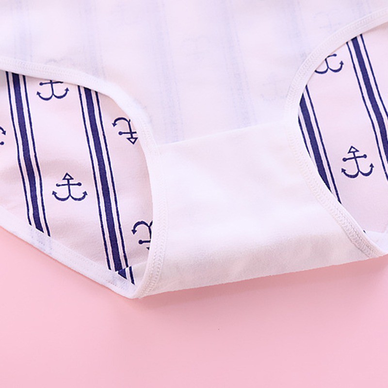 [Baywellfashion]Quần lót nữ kiểu dáng Nhật Bản dễ thương | BigBuy360 - bigbuy360.vn