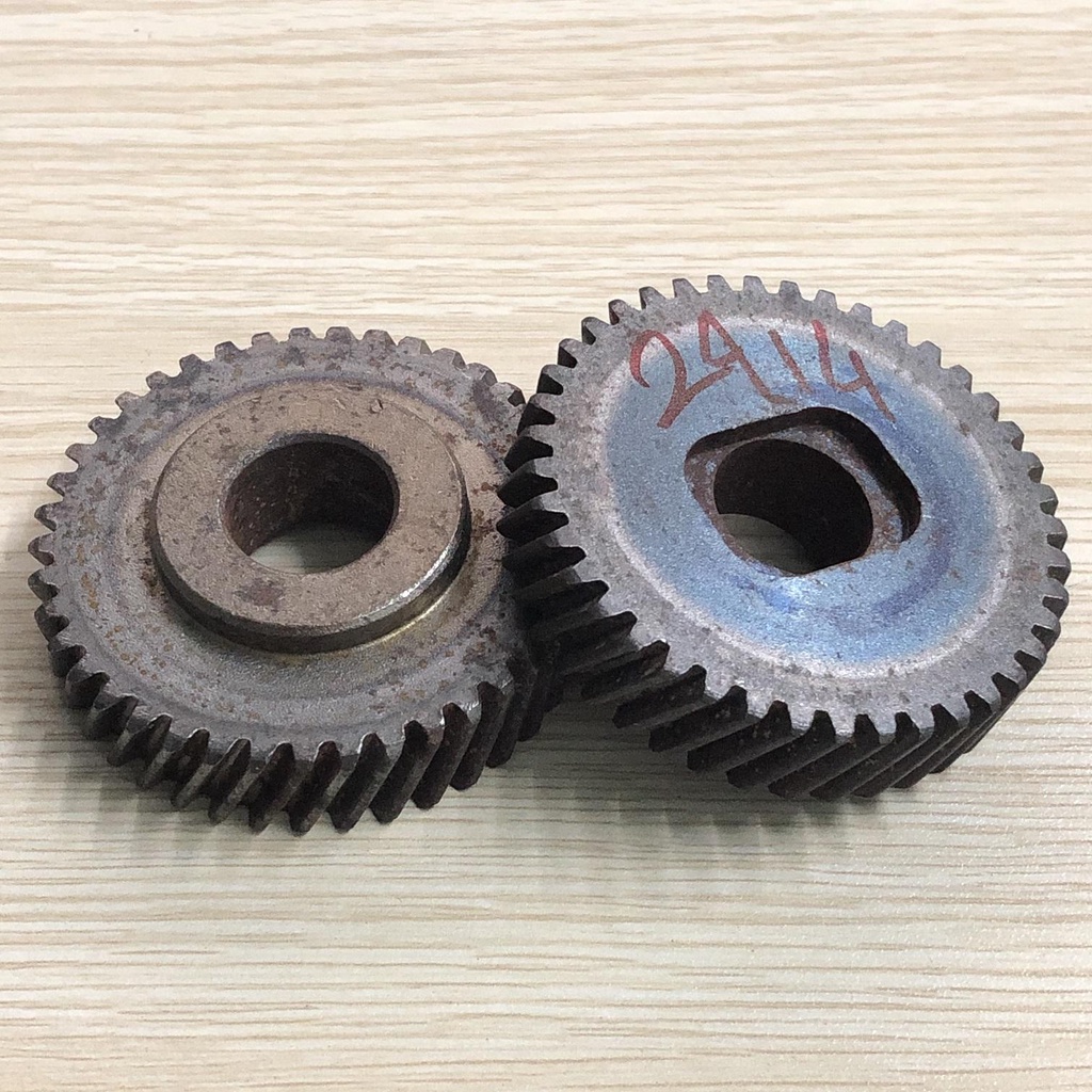 Nhông bánh răng cắt sắt MAKITA 2414 / DCA 04-355