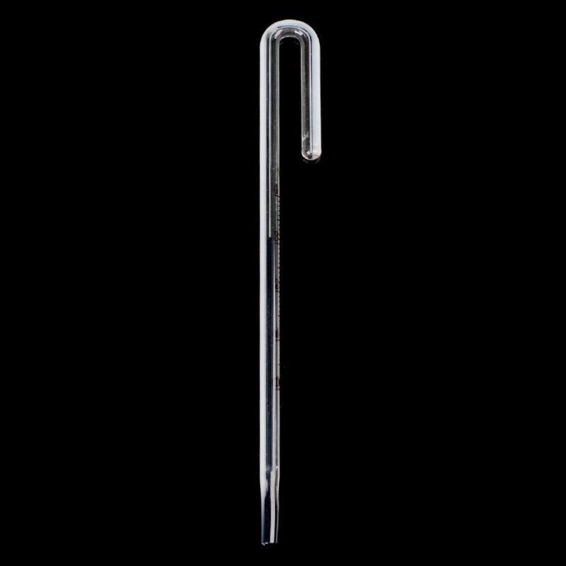 Nhiệt Kế Có Móc Treo Kính Bể Cá / Bò Sát