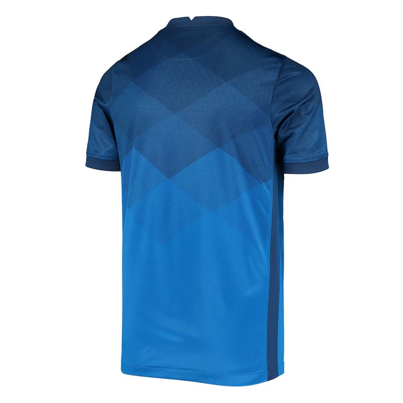 Áo Bóng Đá Đội Tuyển Brazil 2021 Năng Động Thời Trang