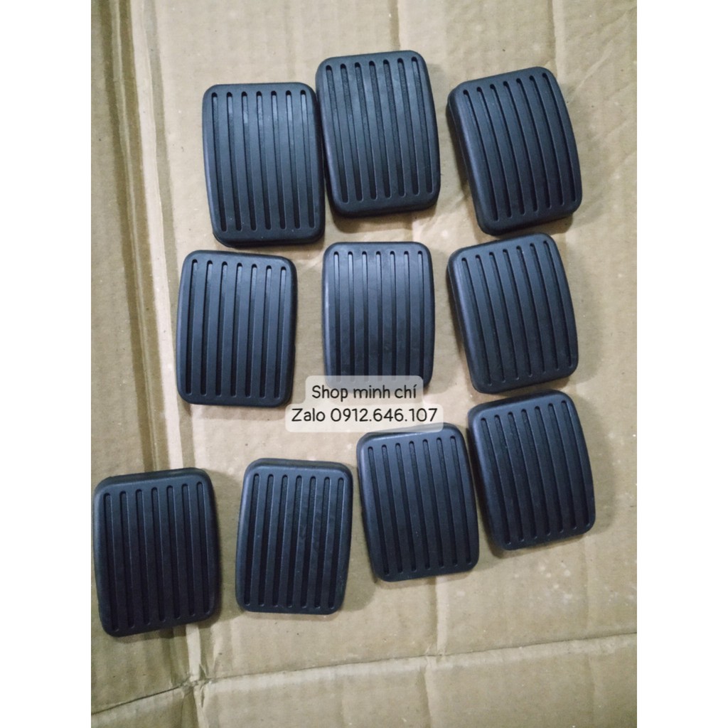 Cao su đệm chân côn,phanh Hyundai,kia