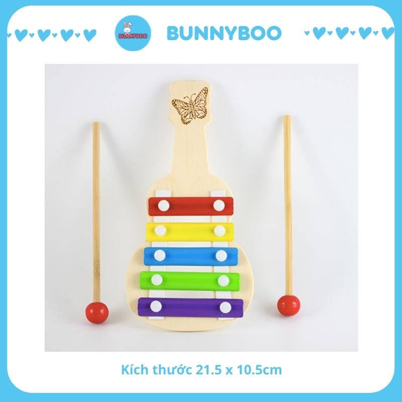 Phụ kiện bảng bận rộn cho bé tự thiết kế busy board Montessori - ĐÀN GÕ