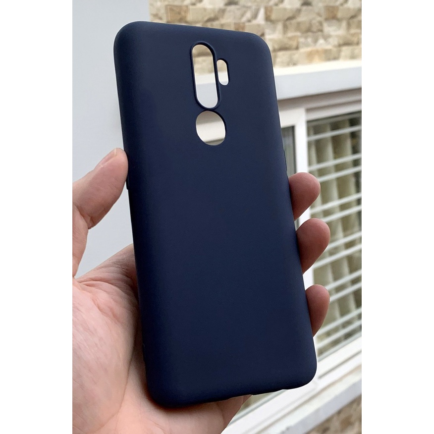 Ốp Dẻo  A5 2018/A5 2020/A52/A53/A54/A57/A5s/F3 Lite