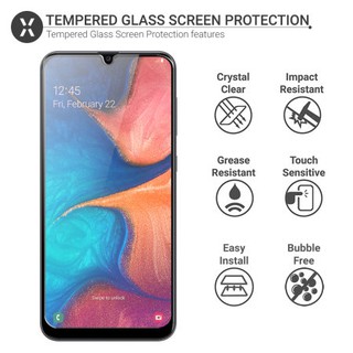 [HOT] Cường Lực SamSung A20 2.5D