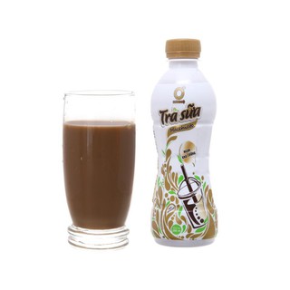 trà sữa macchiato độ