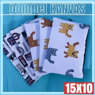 Ví Nữ Dtm 25 Thiết Kế Đơn Giản Xinh Xắn