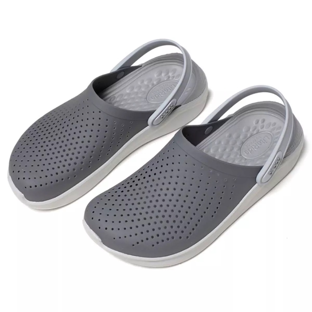 dép cross quai ngang  rằn ri  SUCLIT mẫu mới bán chạy 2022 SHINCR66886 r cross