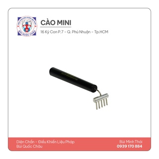 Cào mini Diện Chẩn