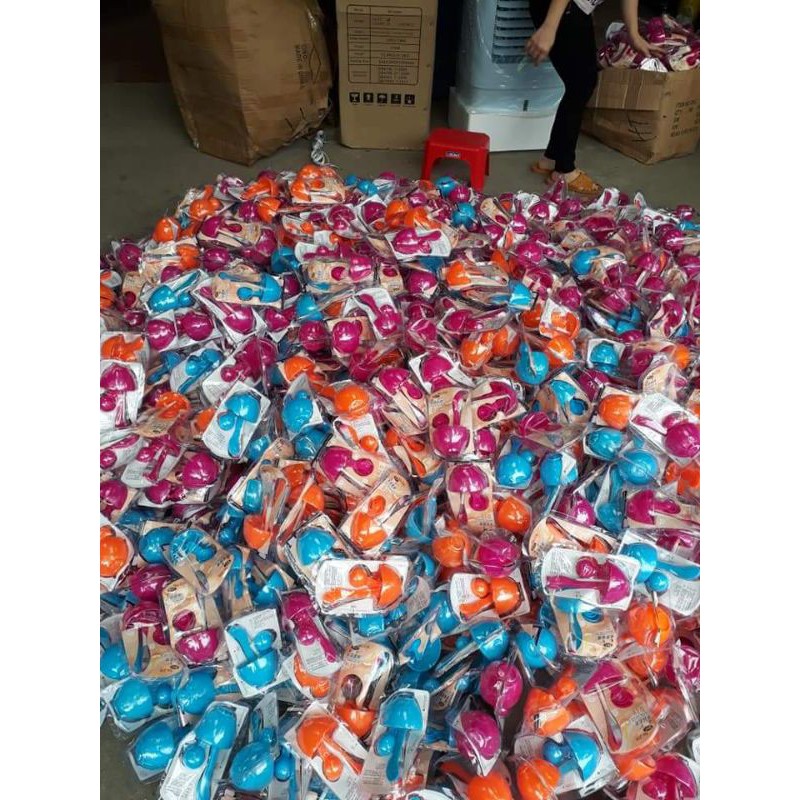 Bát trộn mỹ phẩm đắp mặt nạ | BigBuy360 - bigbuy360.vn