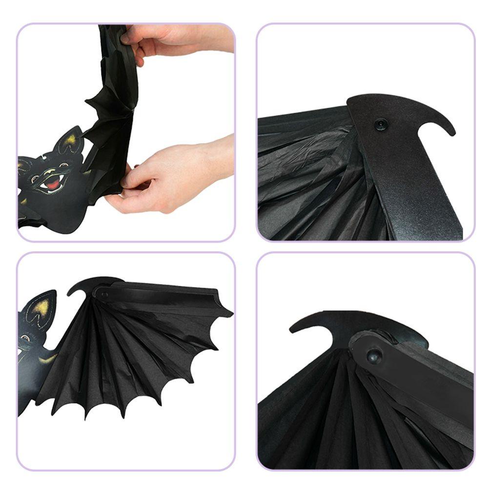 Set 1 / 2 Phụ Kiện Treo Trang Trí Halloween